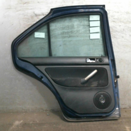 Porte arriere gauche VOLKSWAGEN BORA