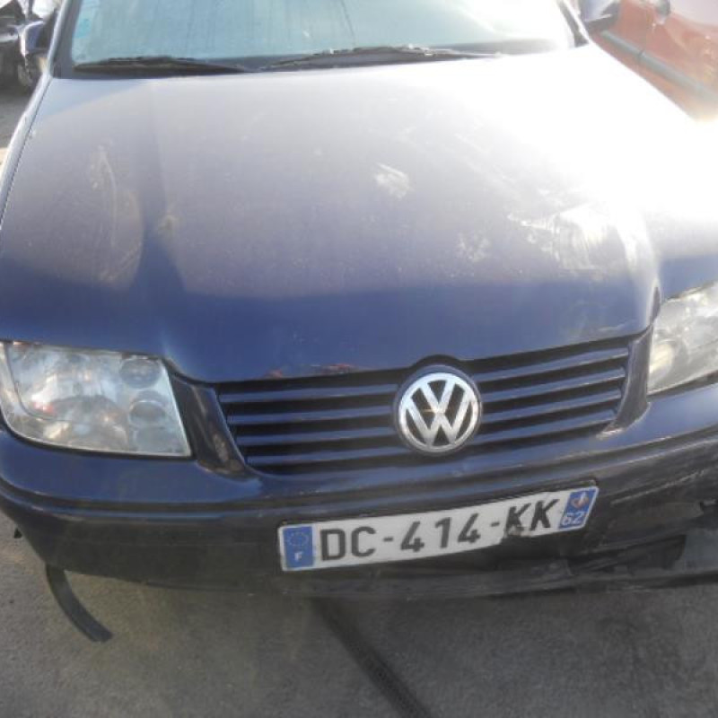 Levier frein à main VOLKSWAGEN BORA Photo n°3