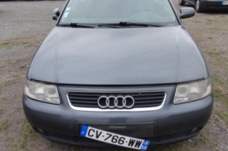 Bras essuie glace avant gauche AUDI A3 1