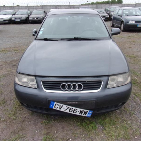 Bras essuie glace avant gauche AUDI A3 1
