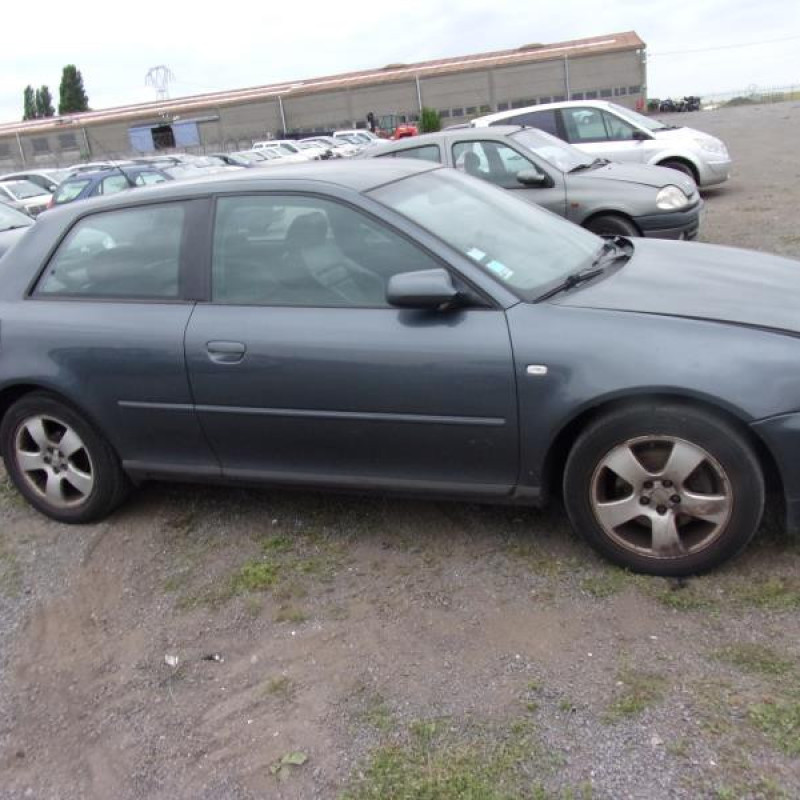 Bras essuie glace avant gauche AUDI A3 1 Photo n°3