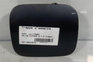Trappe d'essence AUDI A3 1 Photo n°1