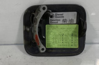 Trappe d'essence AUDI A3 1