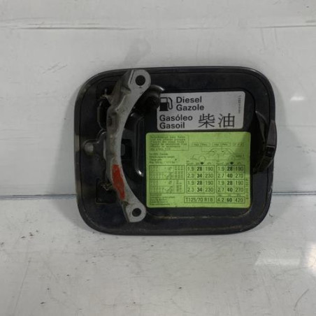 Trappe d'essence AUDI A3 1