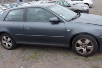 Trappe d'essence AUDI A3 1