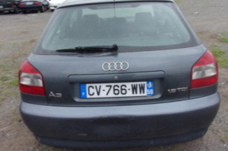 Trappe d'essence AUDI A3 1