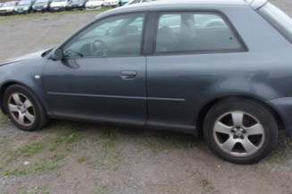 Trappe d'essence AUDI A3 1