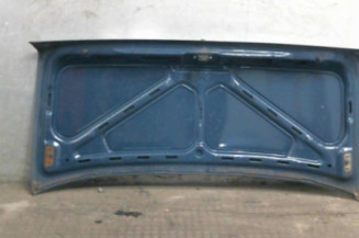 Malle/Hayon arriere RENAULT R9