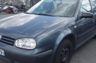 Amortisseur avant gauche VOLKSWAGEN GOLF 4 Photo n°1