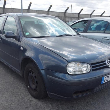 Amortisseur avant gauche VOLKSWAGEN GOLF 4