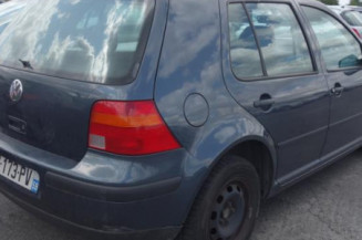 Amortisseur avant gauche VOLKSWAGEN GOLF 4