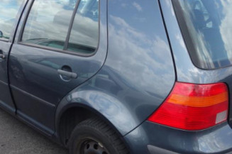 Amortisseur avant gauche VOLKSWAGEN GOLF 4