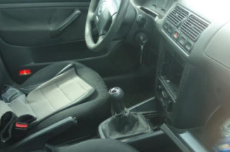 Amortisseur avant gauche VOLKSWAGEN GOLF 4