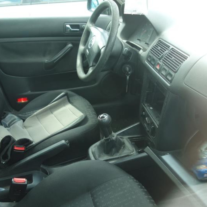 Amortisseur avant gauche VOLKSWAGEN GOLF 4 Photo n°5