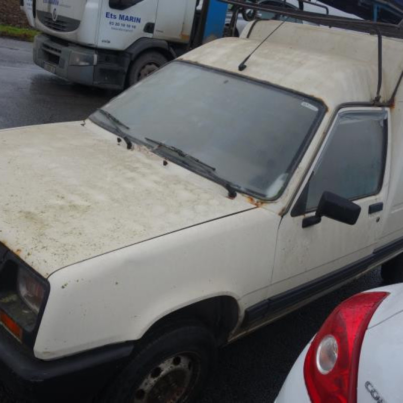 Retroviseur gauche RENAULT EXPRESS Photo n°4