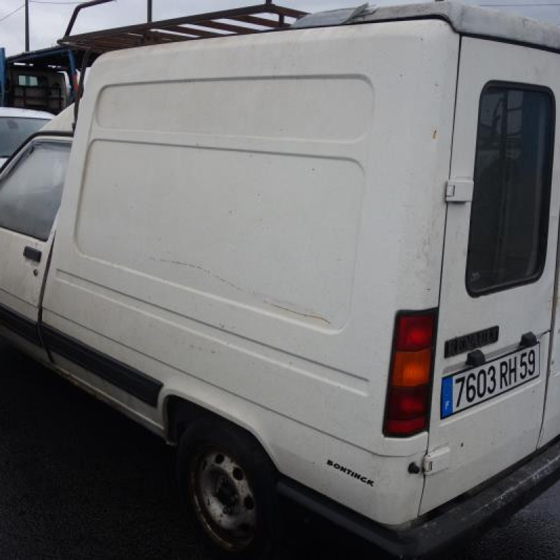 Retroviseur gauche RENAULT EXPRESS Photo n°7