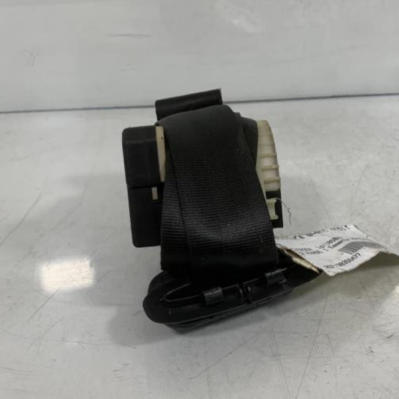 Ceinture avant droit CITROEN C2 Photo n°2