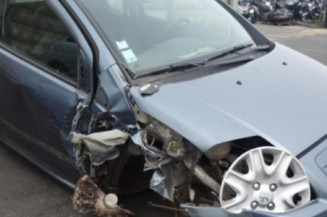 Ceinture avant droit CITROEN C2