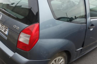 Ceinture avant droit CITROEN C2