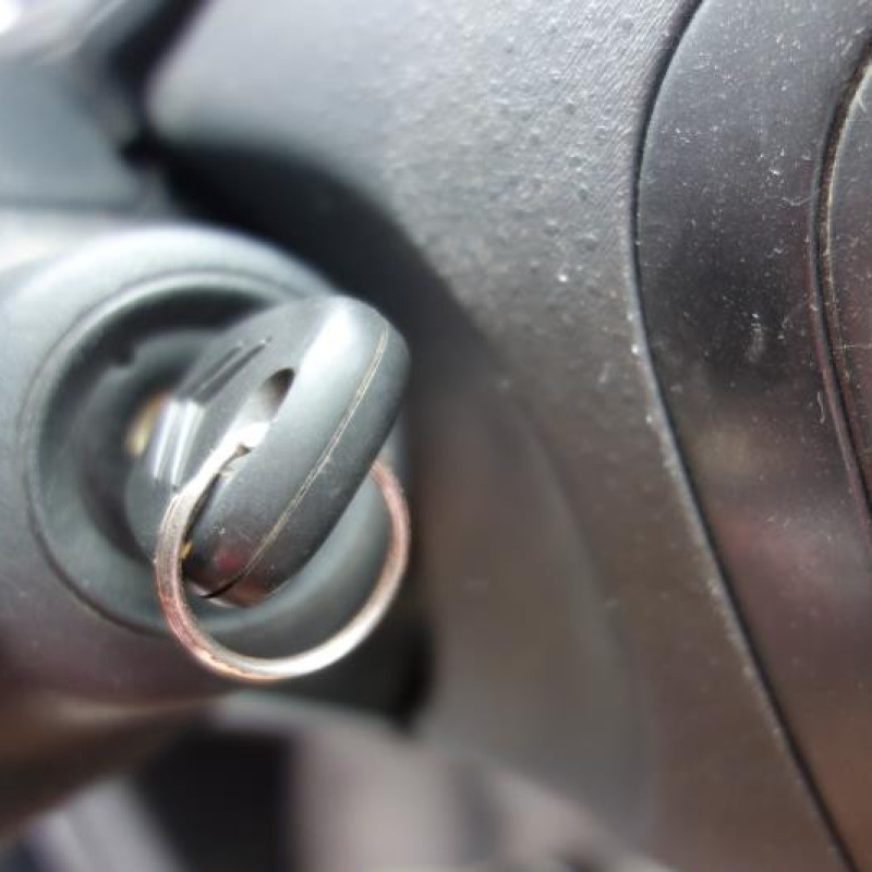 Ceinture avant droit CITROEN C2 Photo n°10