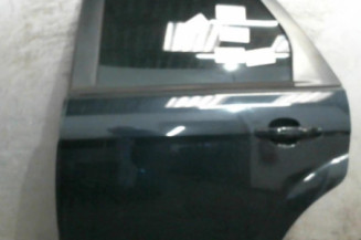 Porte arriere gauche FORD FOCUS 2 Photo n°1