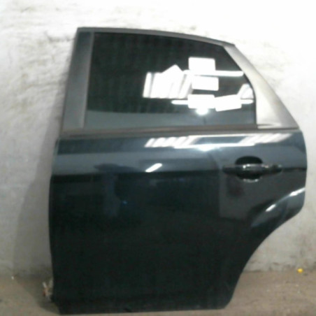 Porte arriere gauche FORD FOCUS 2 Photo n°1