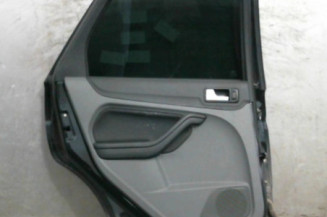 Porte arriere gauche FORD FOCUS 2
