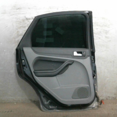 Porte arriere gauche FORD FOCUS 2