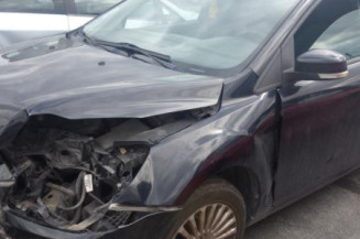Porte arriere gauche FORD FOCUS 2