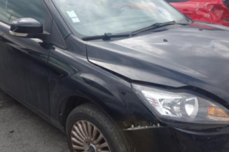 Porte arriere gauche FORD FOCUS 2
