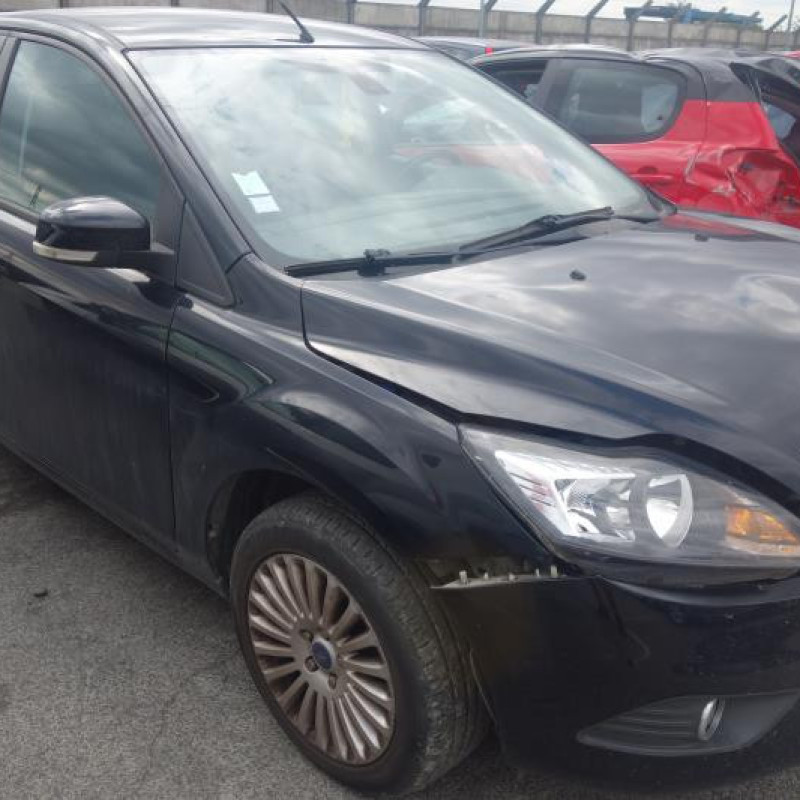 Porte arriere gauche FORD FOCUS 2 Photo n°4