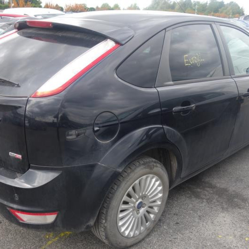 Porte arriere gauche FORD FOCUS 2 Photo n°5