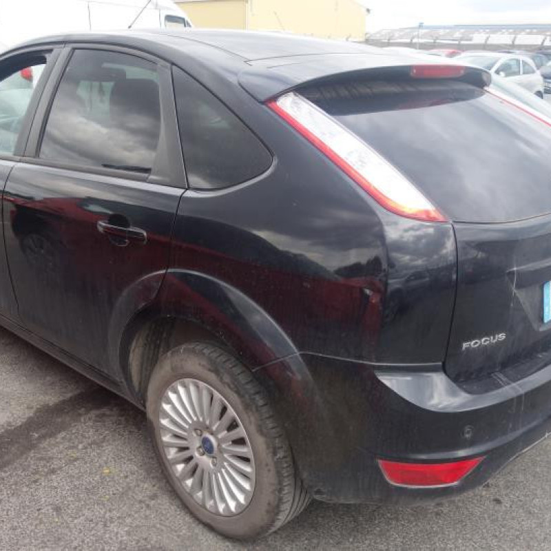 Porte arriere gauche FORD FOCUS 2 Photo n°6