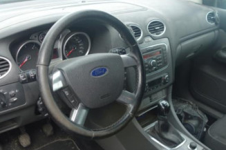 Porte arriere gauche FORD FOCUS 2