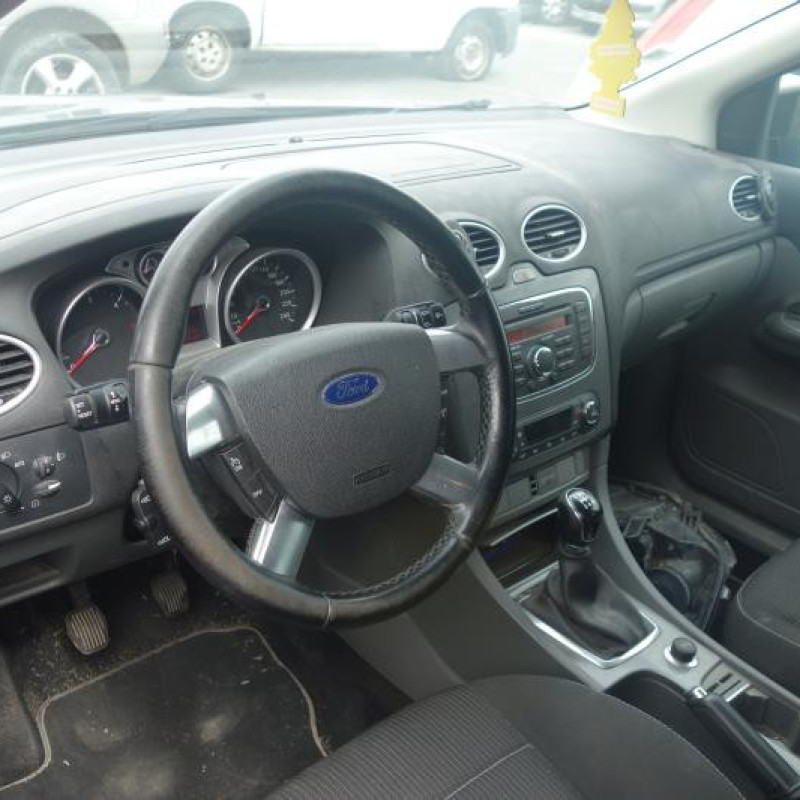 Porte arriere gauche FORD FOCUS 2 Photo n°7