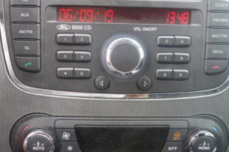 Porte arriere gauche FORD FOCUS 2