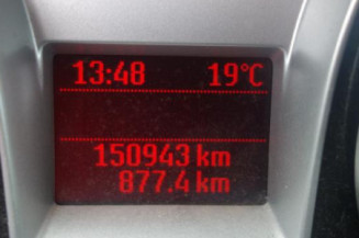 Porte arriere gauche FORD FOCUS 2