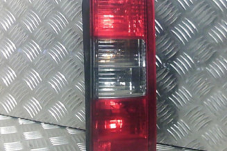 Feu arriere principal droit (feux) OPEL COMBO C Photo n°1