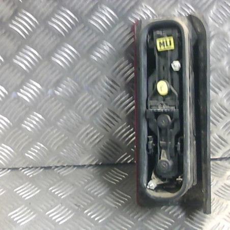 Feu arriere principal droit (feux) OPEL COMBO C