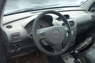 Feu arriere principal droit (feux) OPEL COMBO C