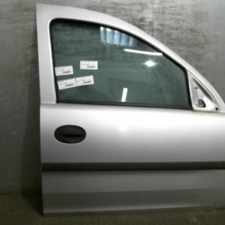 Porte avant droit OPEL COMBO C Photo n°1