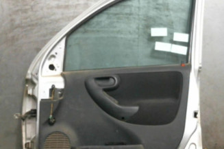 Porte avant droit OPEL COMBO C