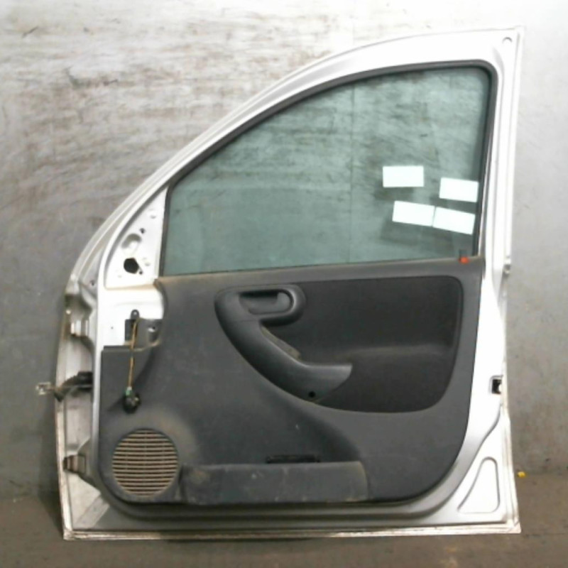 Porte avant droit OPEL COMBO C Photo n°2