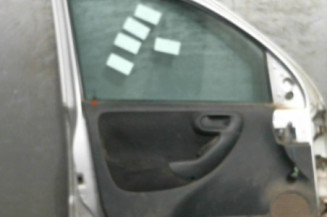 Porte avant gauche OPEL COMBO C