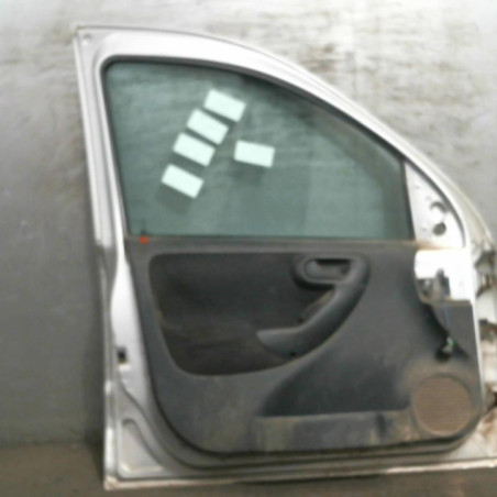 Porte avant gauche OPEL COMBO C
