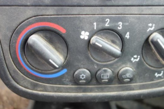 Porte avant gauche OPEL COMBO C