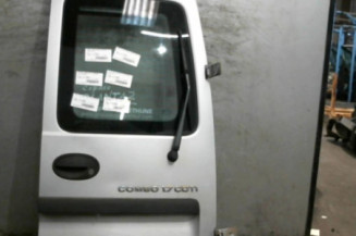 Porte de coffre droit OPEL COMBO C Photo n°1