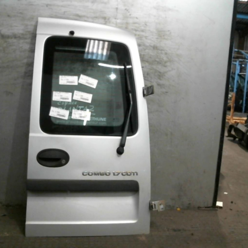 Porte de coffre droit OPEL COMBO C Photo n°1