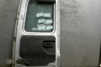 Porte de coffre droit OPEL COMBO C