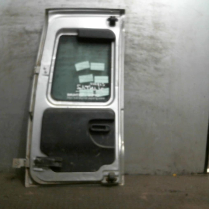 Porte de coffre droit OPEL COMBO C Photo n°2